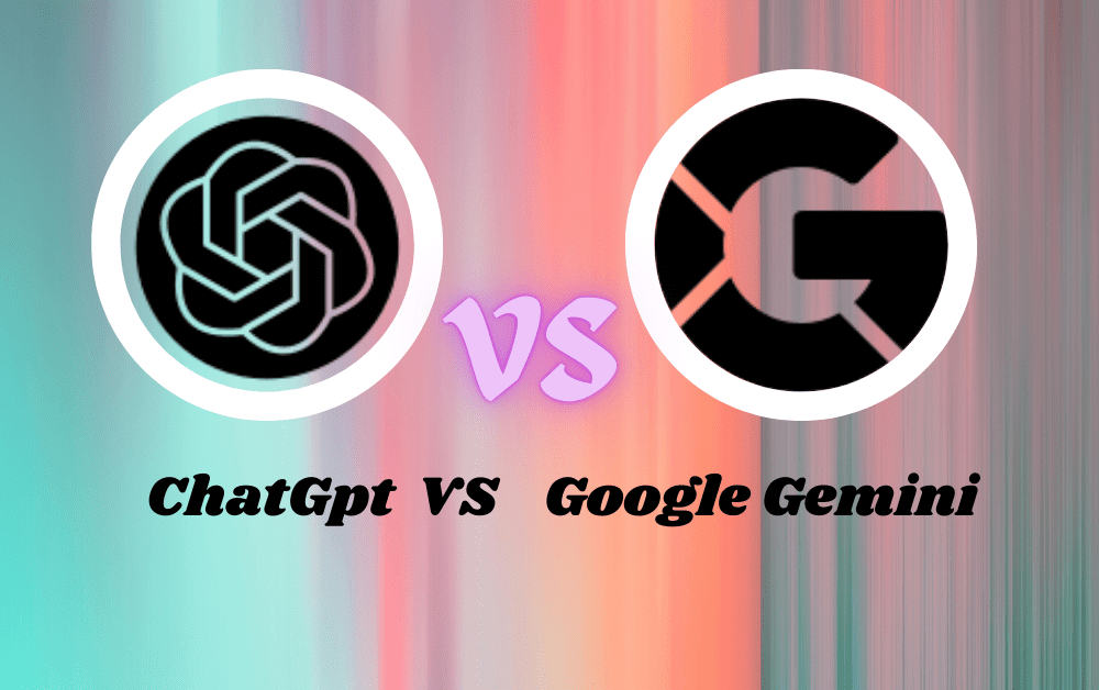 ChatGPT vs Google Gemini – Which AI is Better? AK TIPSS
