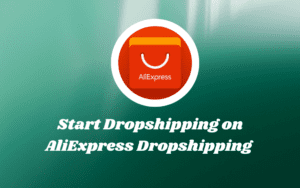 Aliexpress Dropshipping